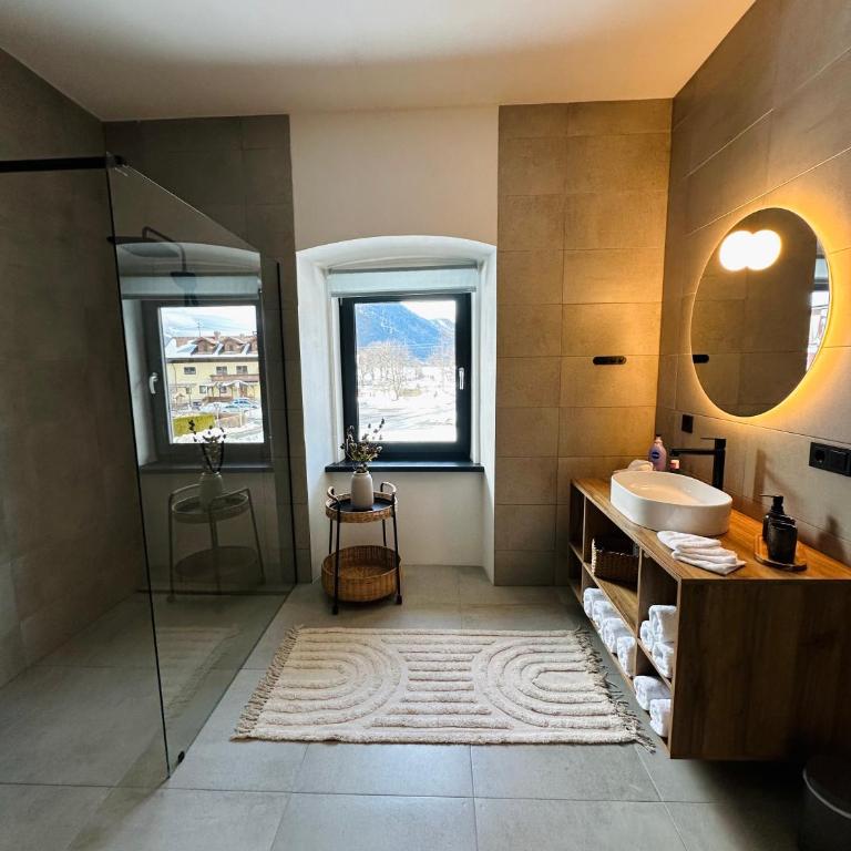 Rattendorf Luxury Apartments - Apartment Suite mit 3 Schlafzimmern - 1
