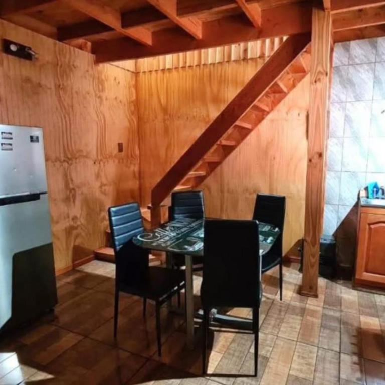 Orellia - Two-Bedroom House - 1
