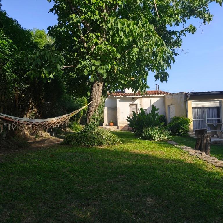 Ksita de Unquillo - One-Bedroom House - 8
