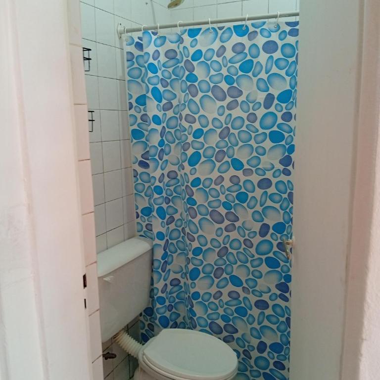 Dpto Nelly - Apartamento de 1 dormitorio - 3