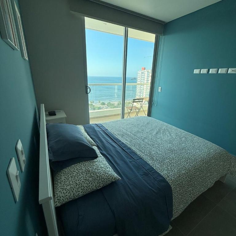Blue Ocean - Three-Bedroom Apartment - 7
