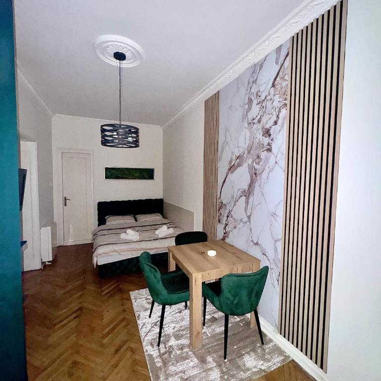 Apartman Dixy 3 - Apartman sa 1 Spavaćom Sobom - 3