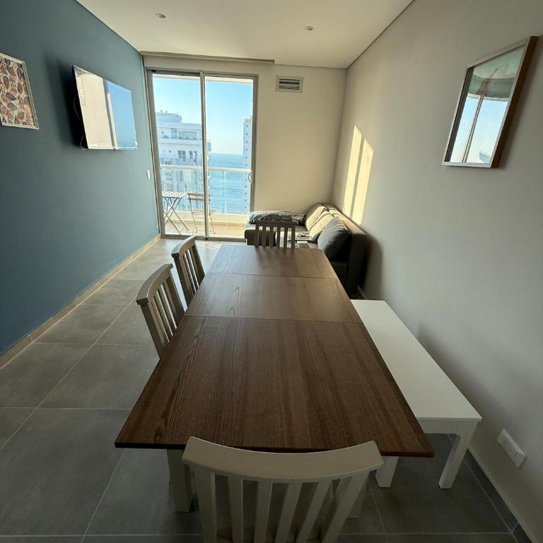 Blue Ocean - Three-Bedroom Apartment - 17