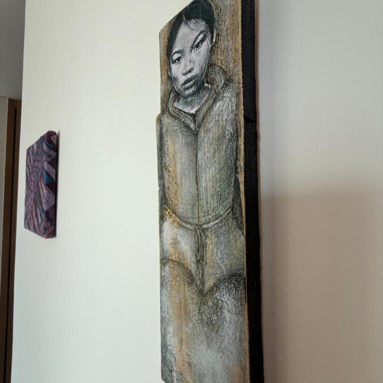 Blue Ocean - Three-Bedroom Apartment - 19