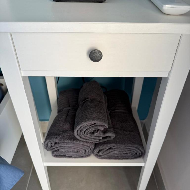 Blue Ocean - Three-Bedroom Apartment - 22