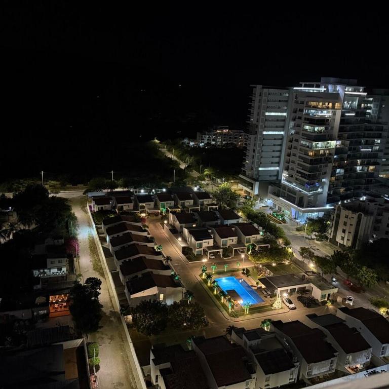 Blue Ocean - Three-Bedroom Apartment - 24