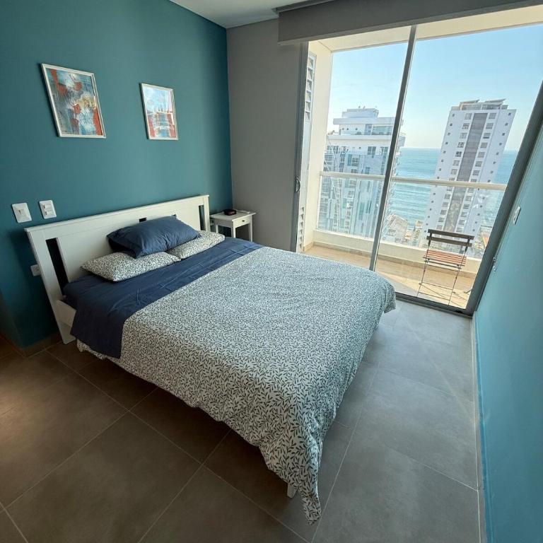 Blue Ocean - Three-Bedroom Apartment - 25
