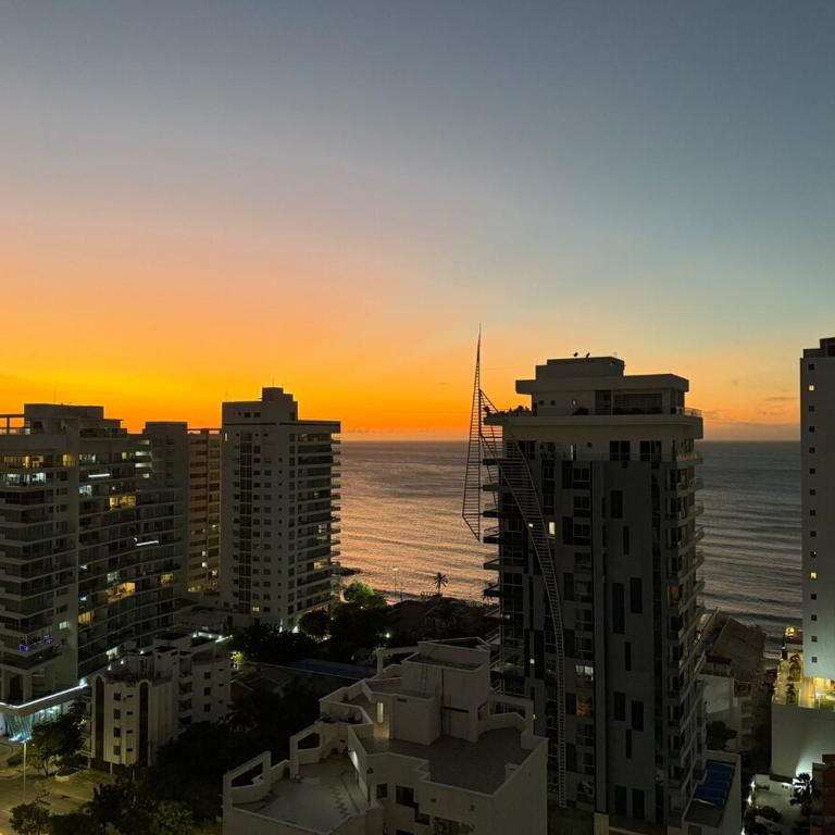 Blue Ocean - Three-Bedroom Apartment - 27