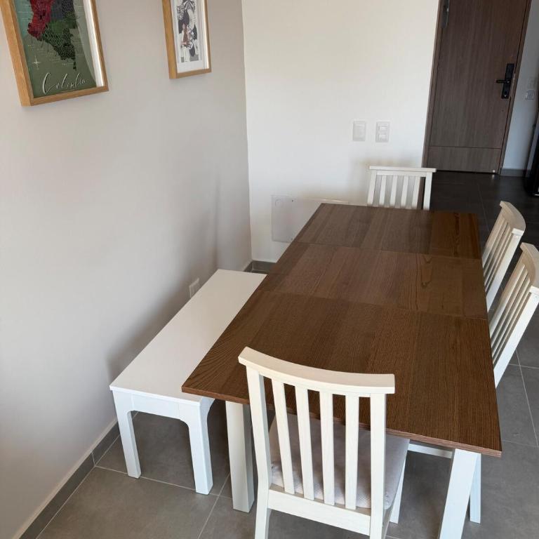 Blue Ocean - Three-Bedroom Apartment - 30