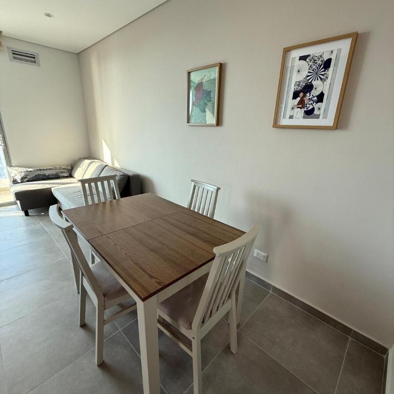 Blue Ocean - Three-Bedroom Apartment - 31