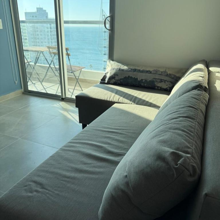 Blue Ocean - Three-Bedroom Apartment - 32