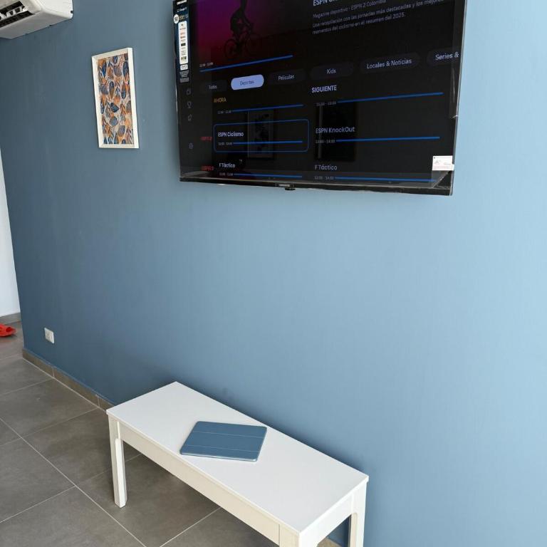 Blue Ocean - Three-Bedroom Apartment - 33