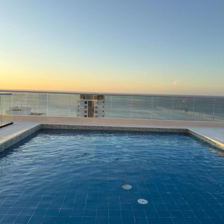 Blue Ocean - Three-Bedroom Apartment - 40