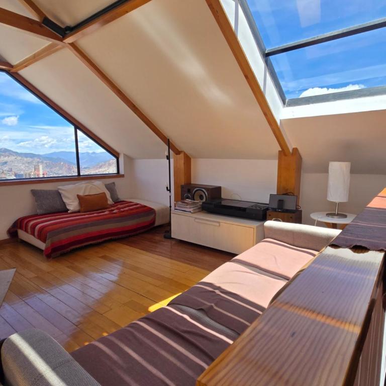 Villa Florita - Three-Bedroom Vacation Home - 17