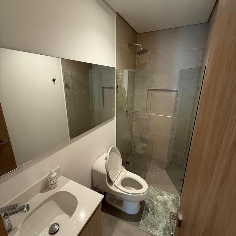 Blue Ocean - Three-Bedroom Apartment - 45