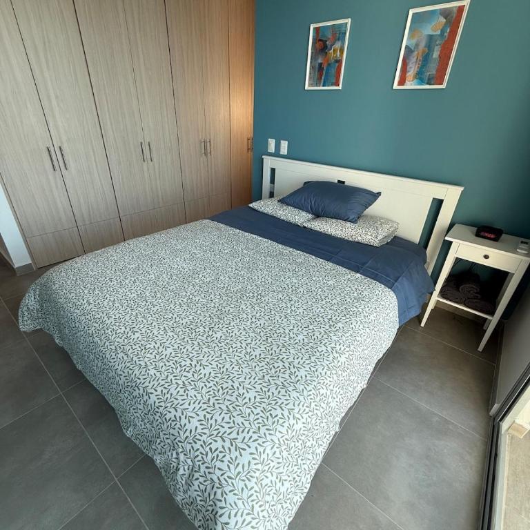 Blue Ocean - Three-Bedroom Apartment - 46