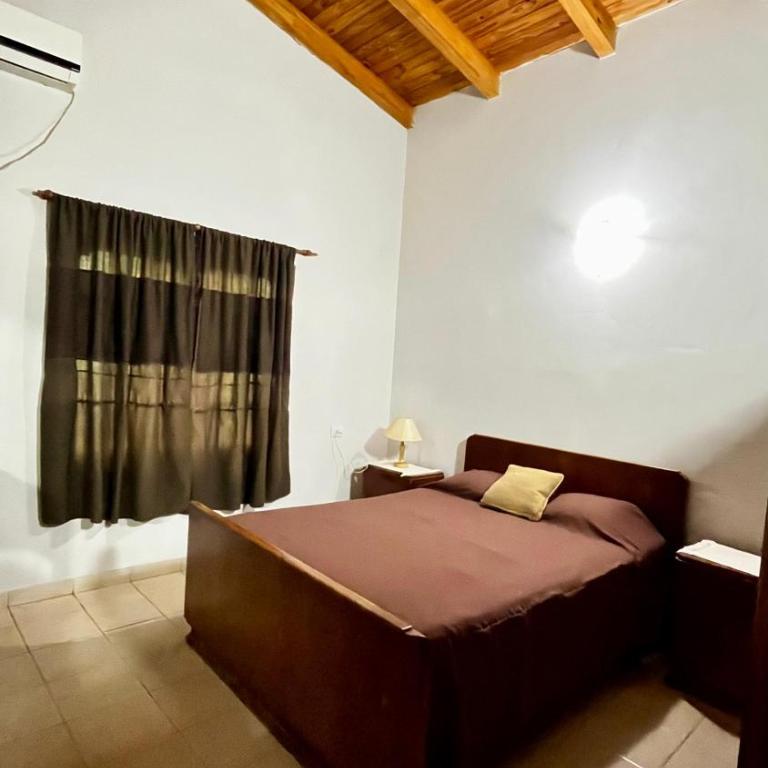Los Zorzales - Casa de 3 dormitorios - 17