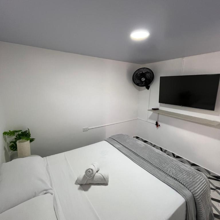 Apartamento en Itagüí - Apartamento de 1 dormitorio - 19