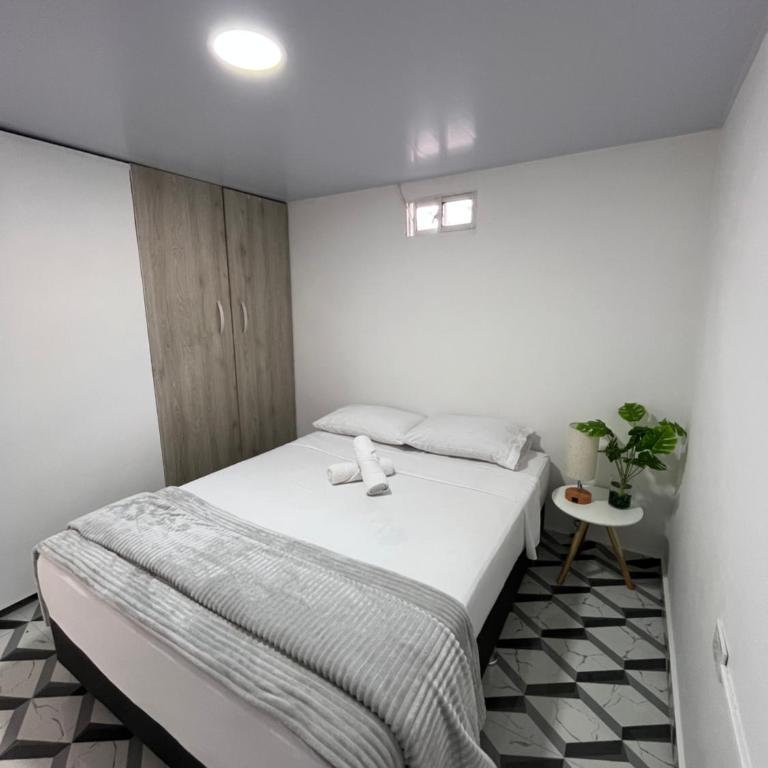 Apartamento en Itagüí - Apartamento de 1 dormitorio - 18