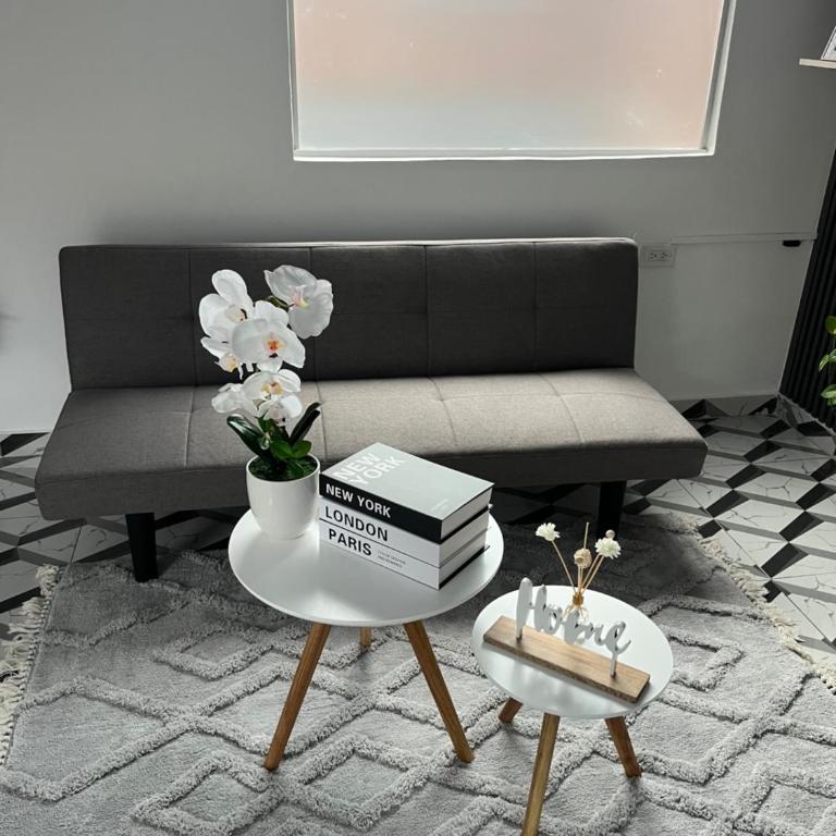 Apartamento en Itagüí - Apartamento de 1 dormitorio - 15