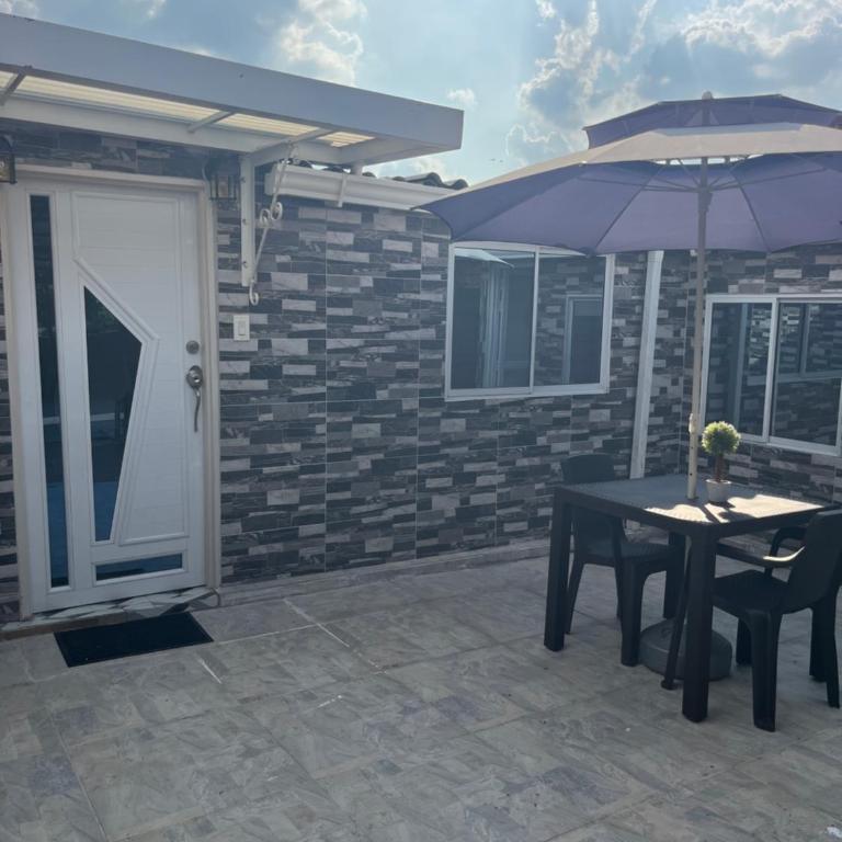 Apartamento en Itagüí - Apartamento de 1 dormitorio - 9