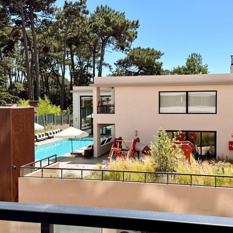 Punta del Este-Relax y diseño - Apartamento de 1 dormitorio - 12