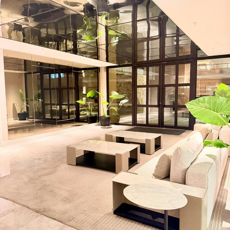 Punta del Este-Relax y diseño - Apartamento de 1 dormitorio - 13