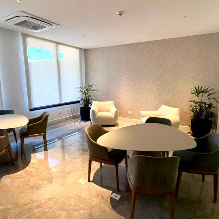 Punta del Este-Relax y diseño - Apartamento de 1 dormitorio - 16