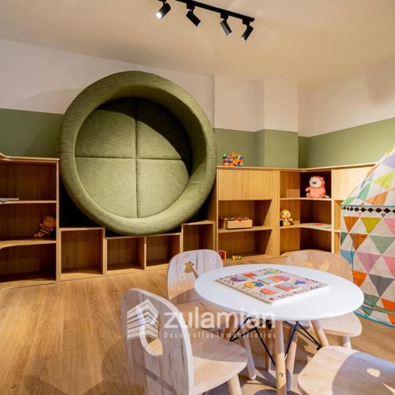 Punta del Este-Relax y diseño - Apartamento de 1 dormitorio - 18