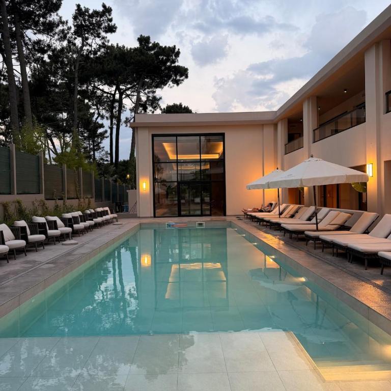 Punta del Este-Relax y diseño - Apartamento de 1 dormitorio - 21