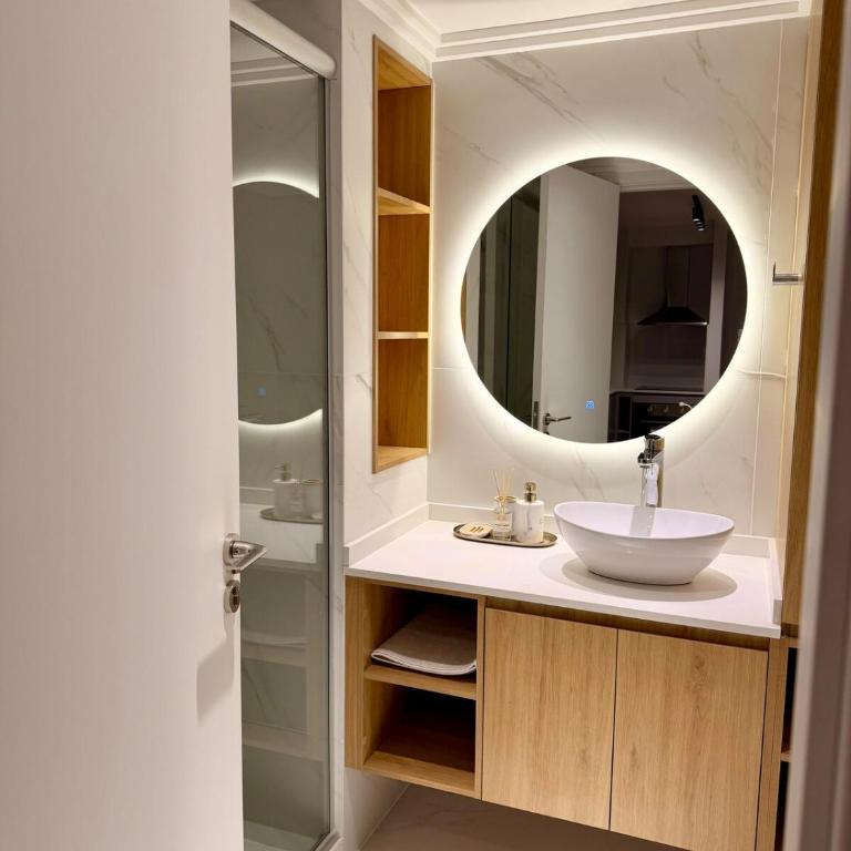 Punta del Este-Relax y diseño - Apartamento de 1 dormitorio - 5