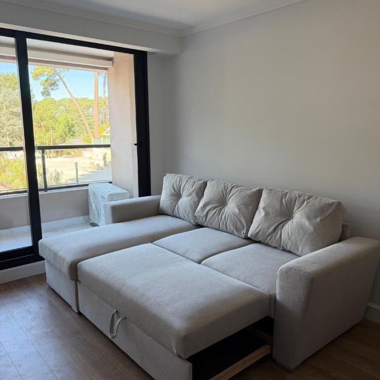 Punta del Este-Relax y diseño - Apartamento de 1 dormitorio - 22