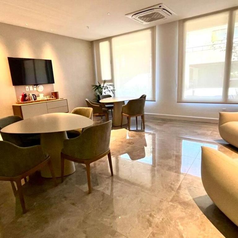 Punta del Este-Relax y diseño - Apartamento de 1 dormitorio - 23