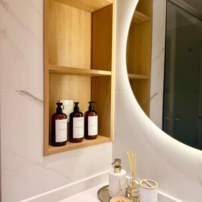Punta del Este-Relax y diseño - Apartamento de 1 dormitorio - 25