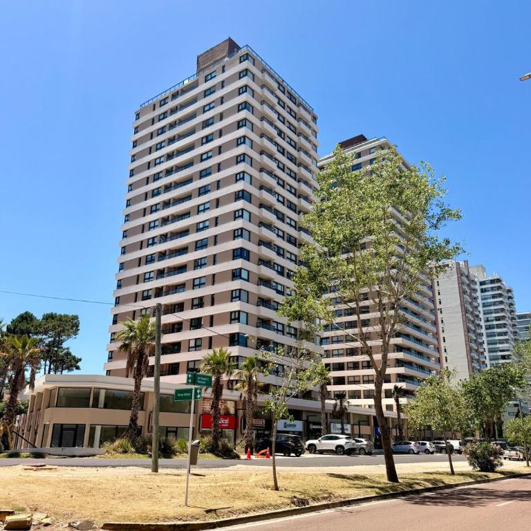 Punta del Este-Relax y diseño - Apartamento de 1 dormitorio - 27