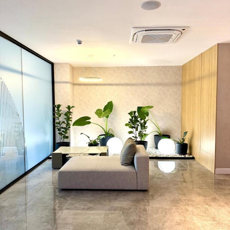 Punta del Este-Relax y diseño - Apartamento de 1 dormitorio - 28