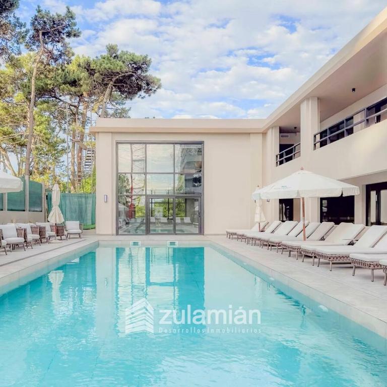 Punta del Este-Relax y diseño - Apartamento de 1 dormitorio - 7