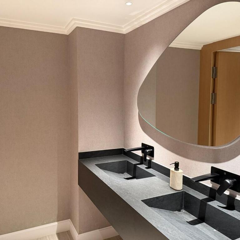 Punta del Este-Relax y diseño - Apartamento de 1 dormitorio - 31