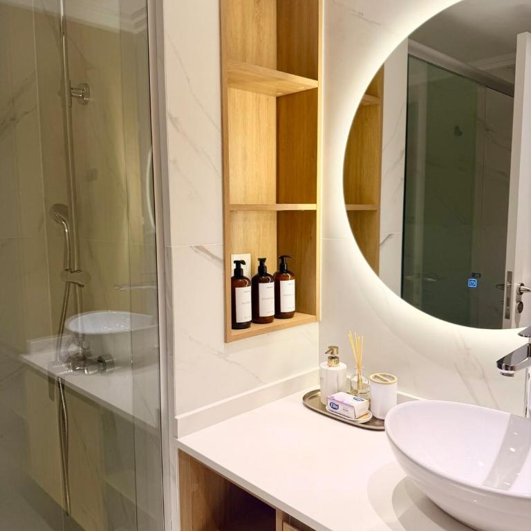 Punta del Este-Relax y diseño - Apartamento de 1 dormitorio - 32