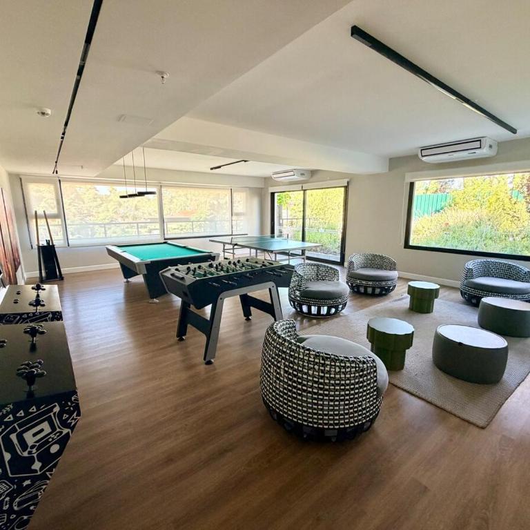 Punta del Este-Relax y diseño - Apartamento de 1 dormitorio - 37