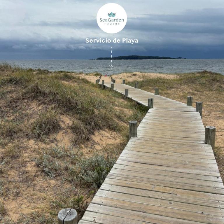 Punta del Este-Relax y diseño - Apartamento de 1 dormitorio - 46
