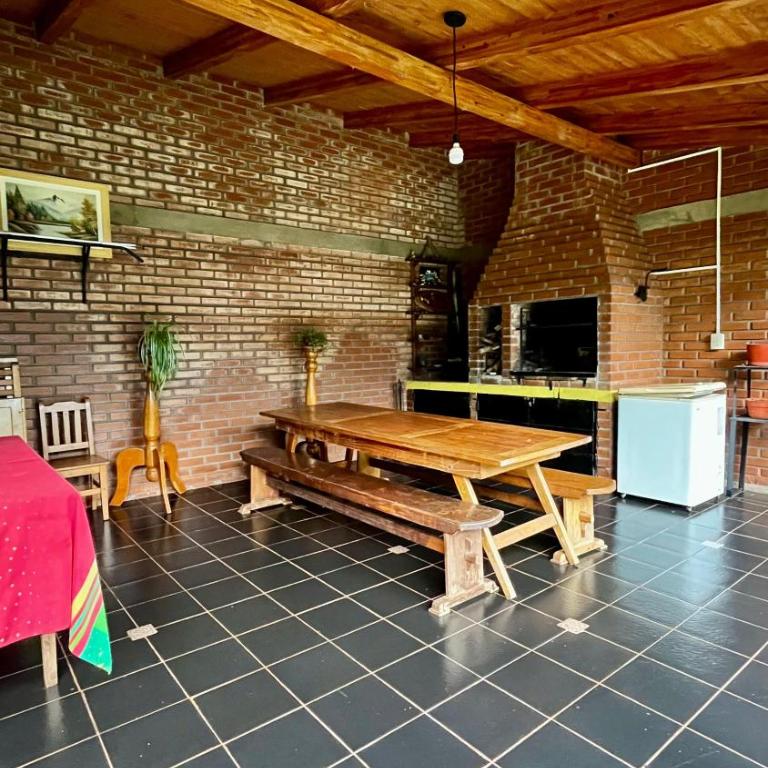 Los Zorzales - Casa de 3 dormitorios - 20