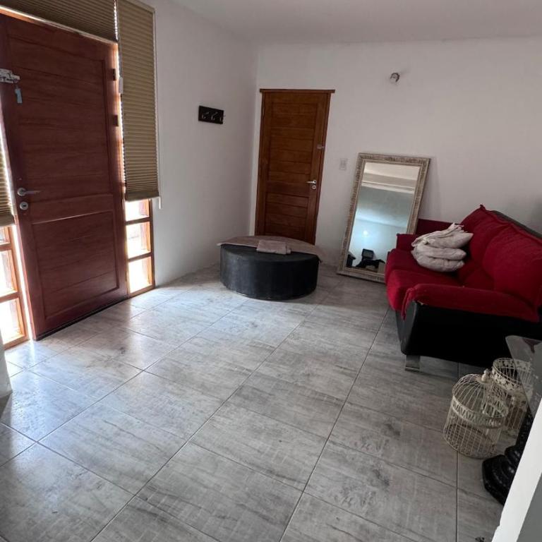 Casa para dos personas con cochera - Casa con 1 dormitorio - 9