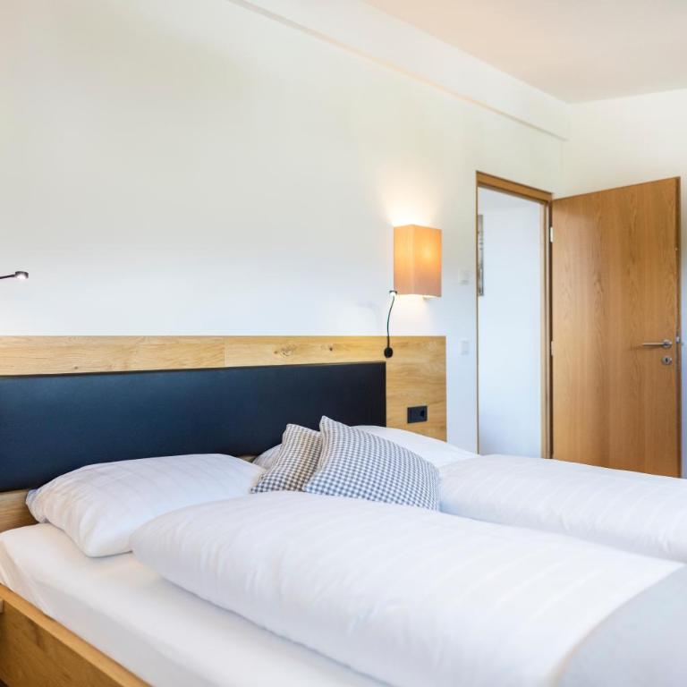 Landal Resort Maria Alm - Apartment mit 5 Schlafzimmern - 5