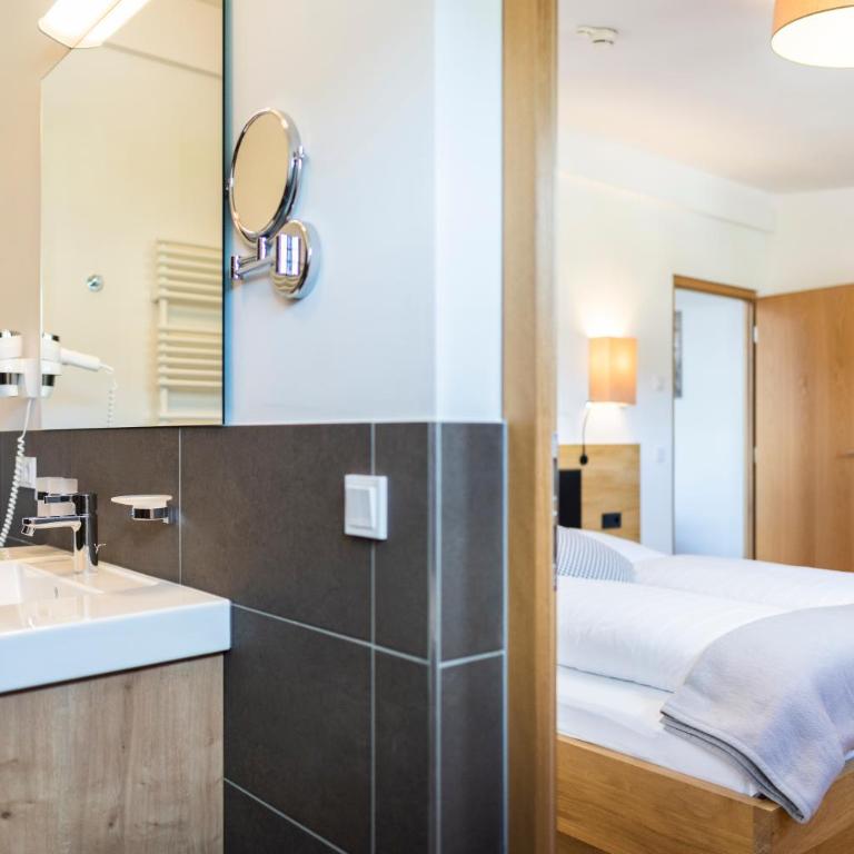 Landal Resort Maria Alm - Apartment mit 5 Schlafzimmern - 6