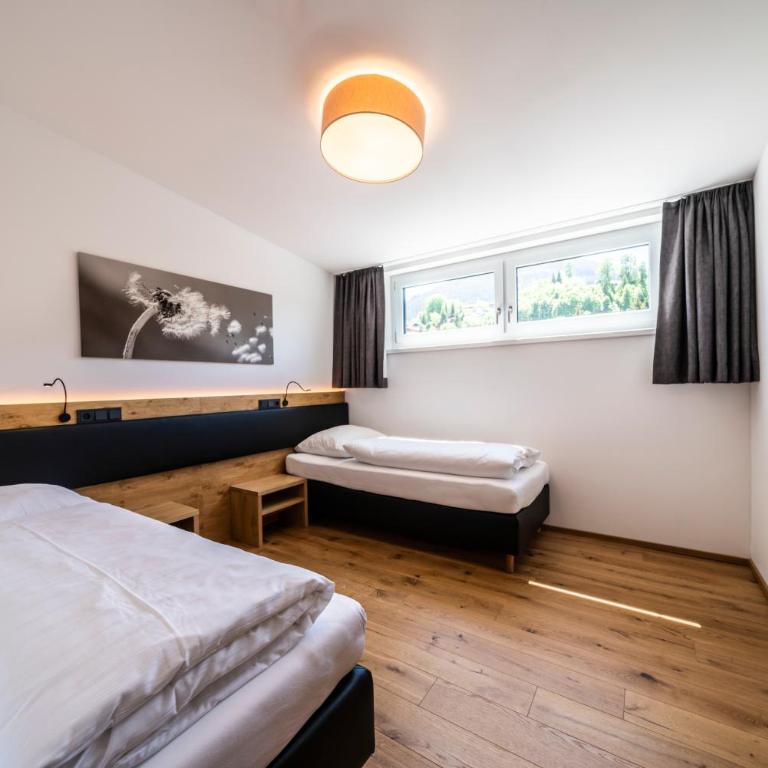 Landal Resort Maria Alm - Apartment mit 5 Schlafzimmern - 9