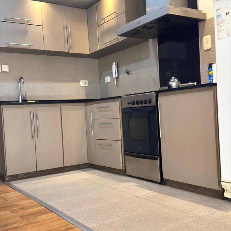 Depto Salta - Apartamento de 1 dormitorio - 1