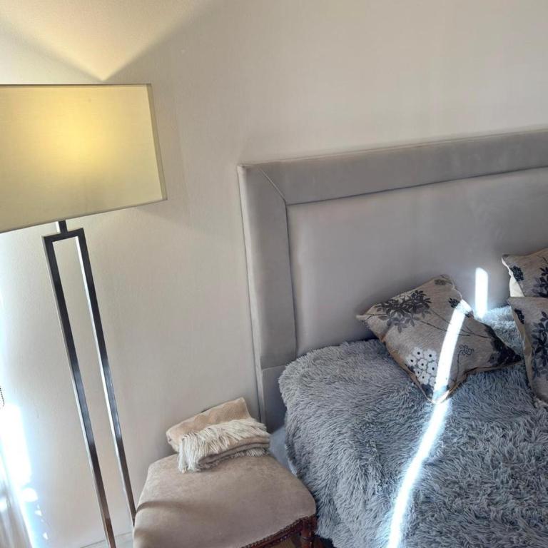 Depto Salta - Apartamento de 1 dormitorio - 4