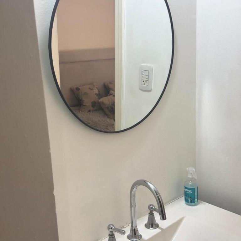 Depto Salta - Apartamento de 1 dormitorio - 7