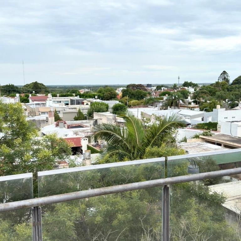 Depto Salta - Apartamento de 1 dormitorio - 9
